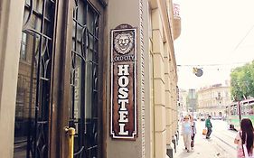Old City Hostel Lviv